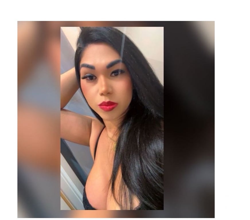 Trans Escorts Cardiff Cardiff City Centre - Cardiff - Photos for hot Brazilian brunette