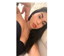 hot Brazilian brunette