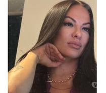CHANNEELL 🫦Hot🔞 Brazilian 🇧🇷