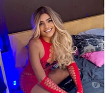 Brazilian 24 years old Shantal