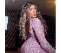 LUNA TS 🐰 GFE HOT BRAZILIAN in Derby