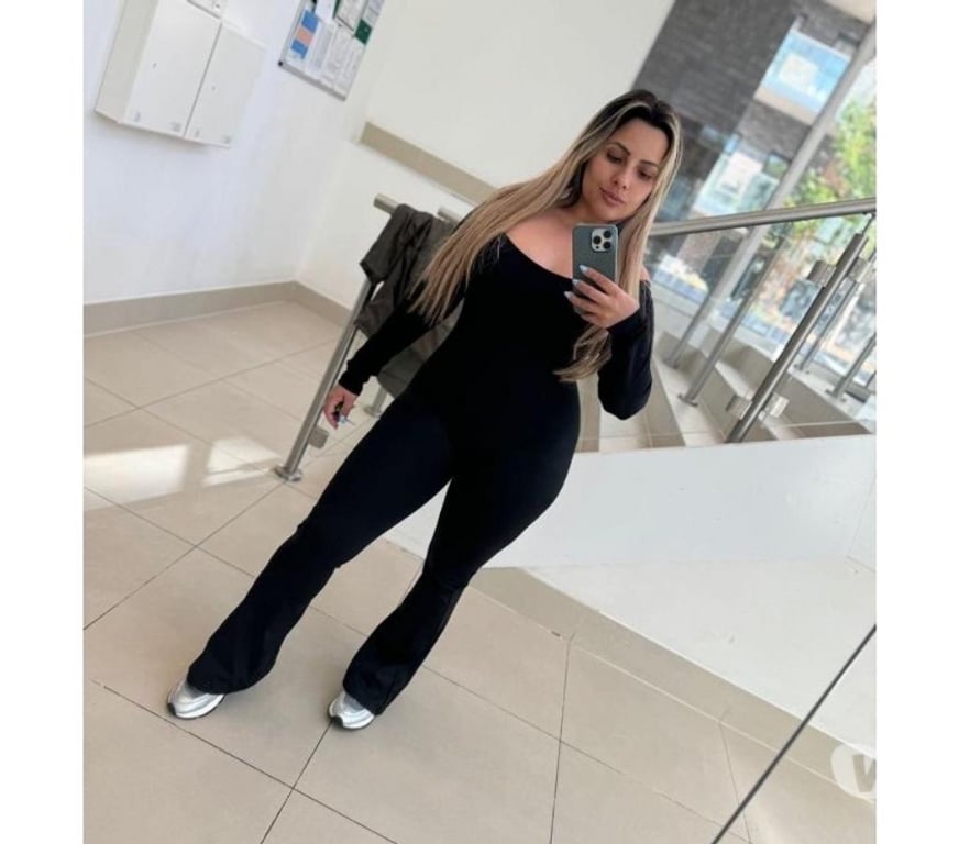 Escorts Central London King`s Cross - Central London - Photos for 🔥Gaby🇧🇷 am here’s now 💯 real PARTY GFE -🔥