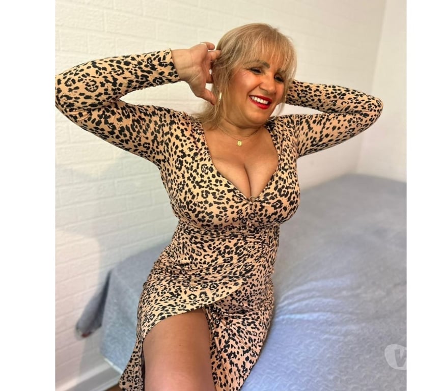 Escorts Cardiff Cardiff City Centre - Cardiff - Photos for Mary mature girl❤️🔥🍾🇧🇷