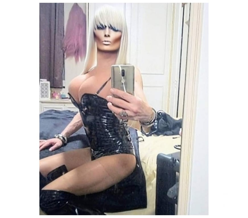 Trans Escorts Lancashire Blackpool - Photos for Full-time tv Blackpool town centre