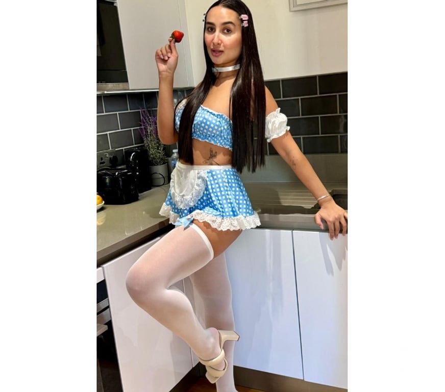 Escorts Bristol Bristol City Centre - Bristol - Photos for ✨REBEKAH✨BRUNETTE BRAZILIAN FIRST TIME IN TOWN✨