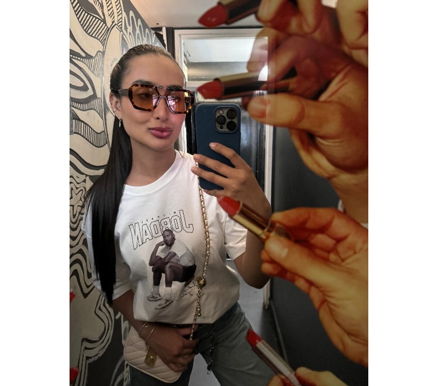 Escorts Bristol Bristol City Centre - Bristol - Photos for ✨REBEKAH✨BRUNETTE BRAZILIAN FIRST TIME IN TOWN✨