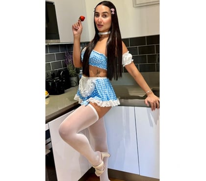 Escorts Bristol City Centre Bristol - Photos for REBEKAH ✨BRUNETTE❤️LASTS DAYS IN CITY‼️LATINA