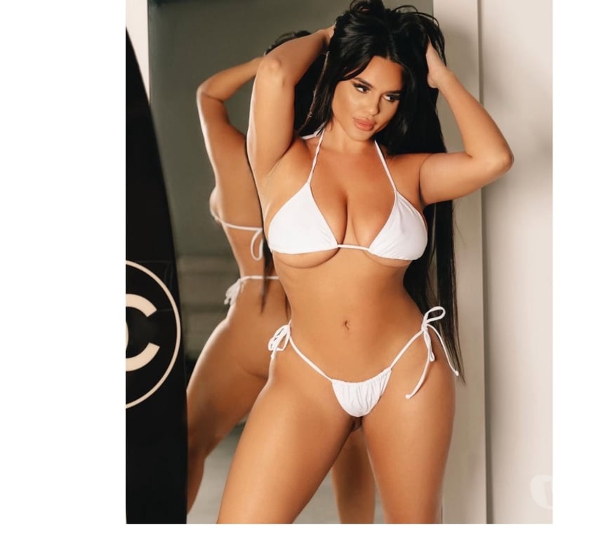 Escorts Essex Chelmsford - Photos for 🇧🇷Amanda sexy Brazilian 🇧🇷 PartyGirl ❤️