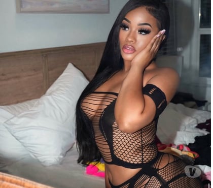 Escorts and Massages Enfield Town Enfield - Photos for 💋 MAMACITA 💋NO RUSH