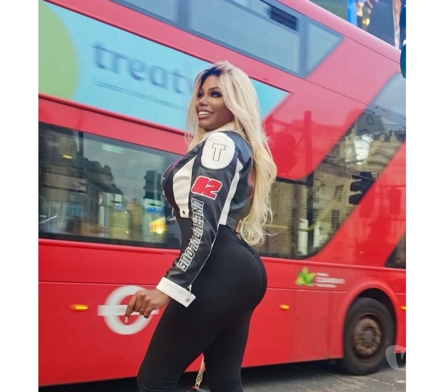 Trans Escorts Greater Manchester Manchester - Photos for Valeriabeyonce TS Chocolate