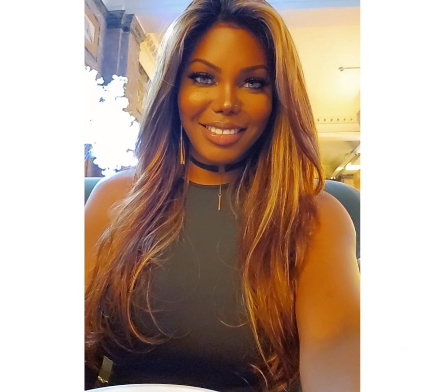 Trans Escorts Greater Manchester Manchester - Photos for Valeriabeyonce TS Chocolate