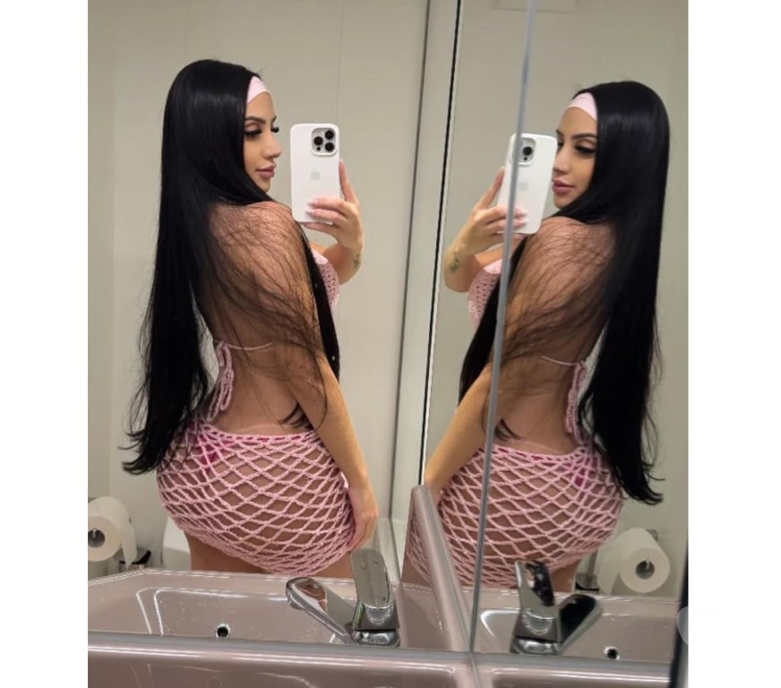 Escorts South Yorkshire Sheffield - Photos for 🇧🇷Pamela sexy Brazilian PartyGirl 🇧🇷💕
