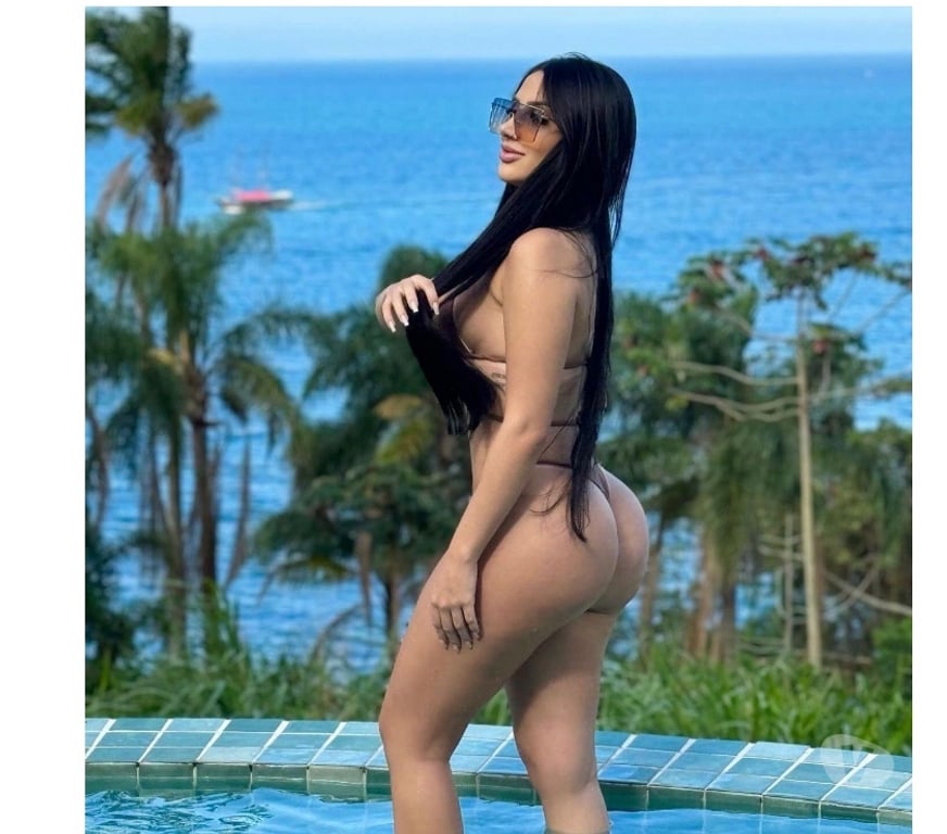 Escorts South Yorkshire Sheffield - Photos for 🇧🇷Pamela sexy Brazilian PartyGirl 🇧🇷💕