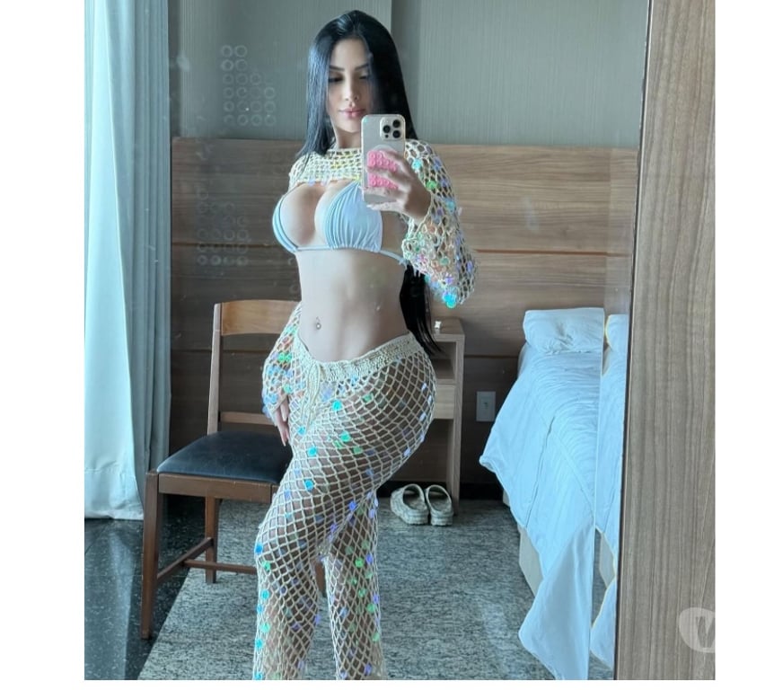Escorts South Yorkshire Sheffield - Photos for 🇧🇷Pamela sexy Brazilian PartyGirl 🇧🇷💕