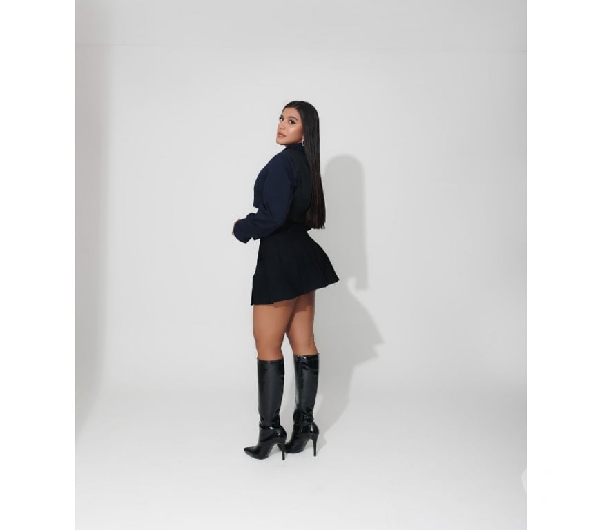 Escorts Bristol Bristol City Centre - Bristol - Photos for ✨LATS DAYS IN UK ✨BRAZILIAN BRUNETTE NICE BODY‼️