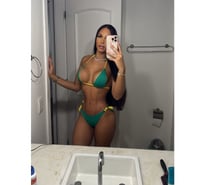 Stunning Brazilian TS model!! FIRST CLASS CAROL MATOS