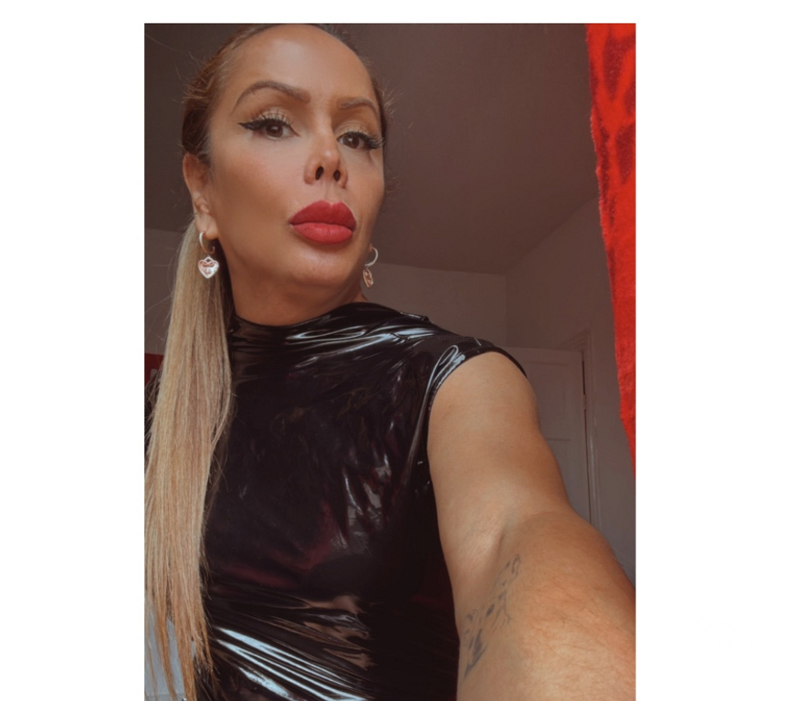Trans Escorts East London Redbridge - Photos for Sexy top trans Latina marcella