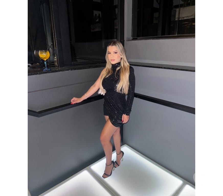 Escorts Bristol Bristol City Centre - Bristol - Photos for ‼️BLONDE PARTY NOT RUSH FIRST TIME TWON‼️BRAZILIAN