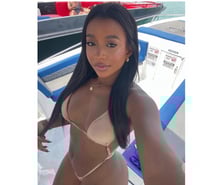 Sexy Brazilian 🇧🇷 Bella hot PartyGirl ❤️