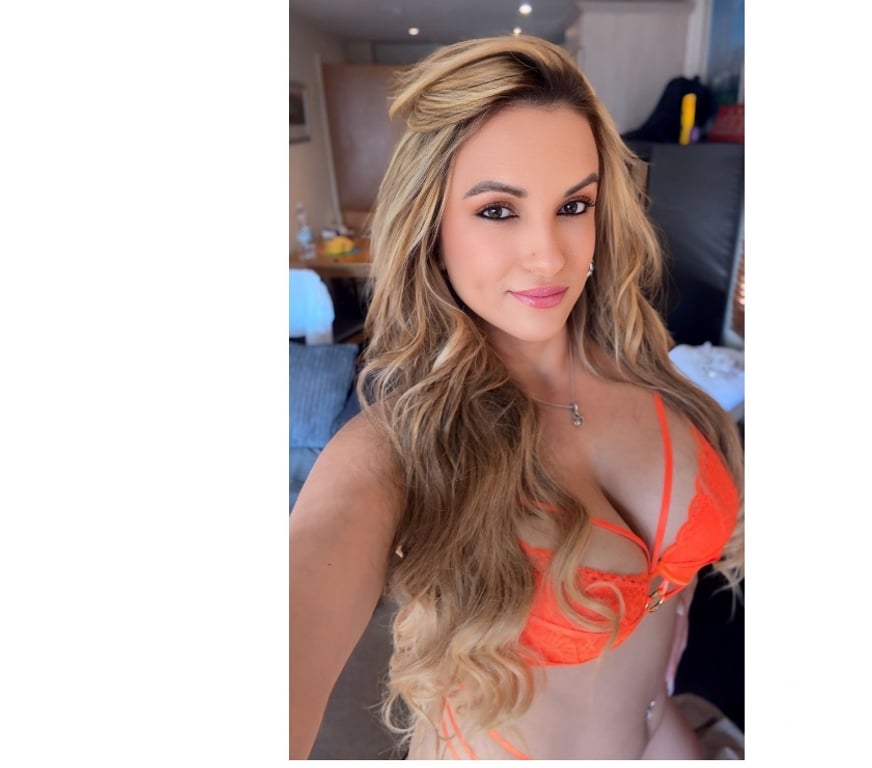 Escorts West Yorkshire Leeds - Photos for naughty blonde, first time in town