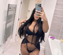 BIA YOUNG🔥😈NAUGHTY PARTY GFE🔥♥️FULL SERVICE