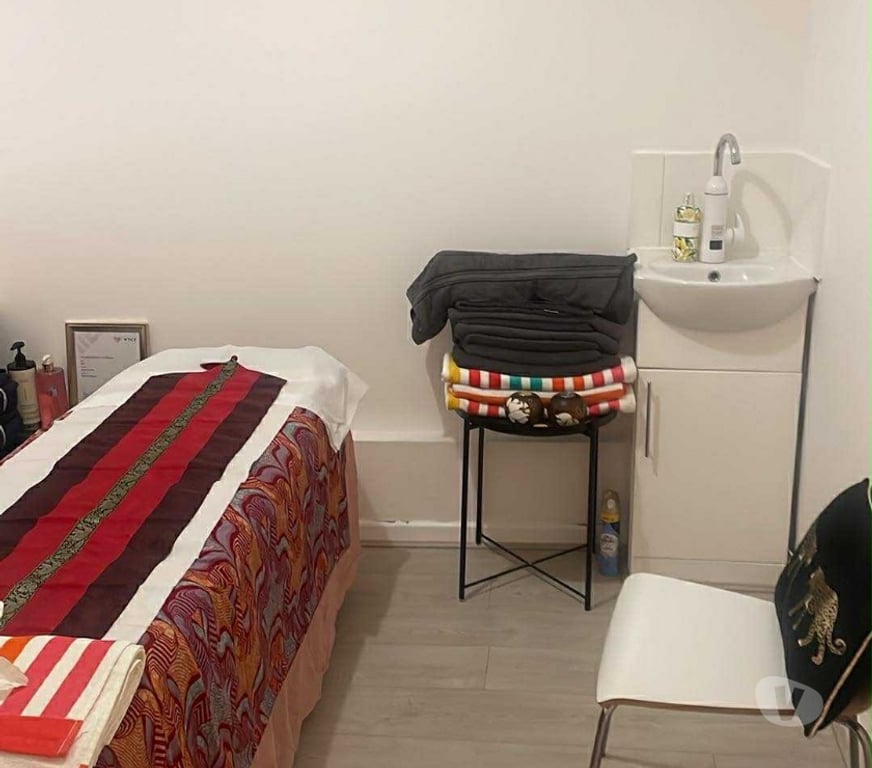 Full body massage North West London Camden - Photos for Wonmai Thai massage