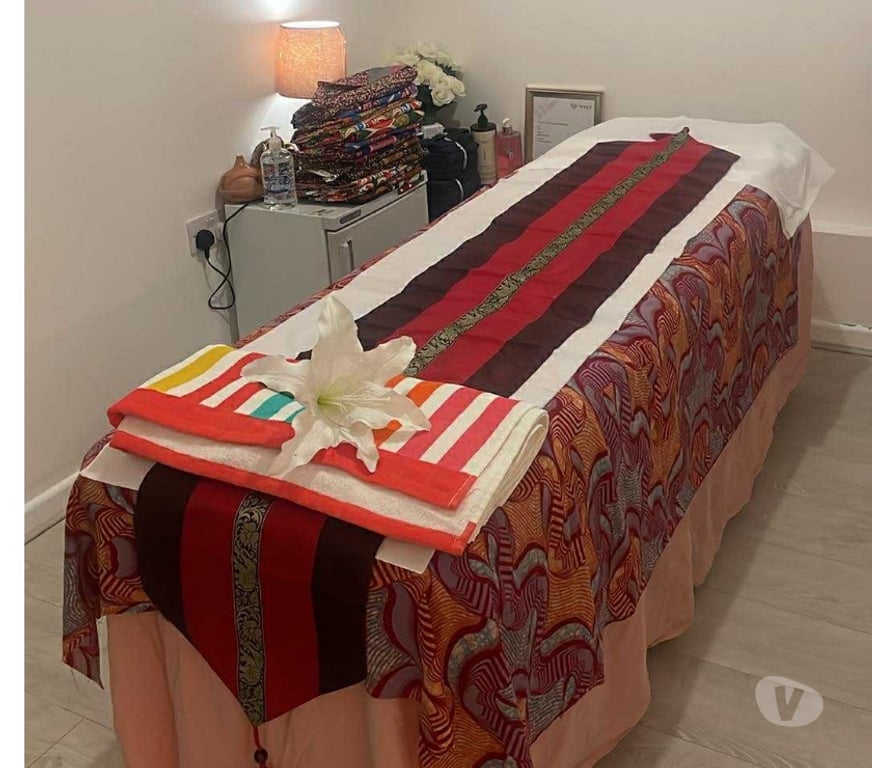 Full body massage North West London Camden - Photos for Wonmai Thai massage