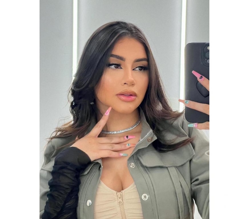 Escorts Bristol Bristol City Centre - Bristol - Photos for ✨AYLLA ✨BRUNETTE FEW DAYS HERE ❤️BRAZILIAN❤️