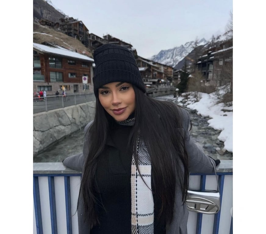 Escorts Bristol Bristol City Centre - Bristol - Photos for ✨AYLLA ✨BRUNETTE FEW DAYS HERE ❤️BRAZILIAN❤️