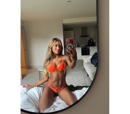  Escorts Nottingham City Centre Nottingham - Photos for ✨SELENA‼️BODY SLIM BLONDE LIKE MODEL✨BRAZILIAN✨