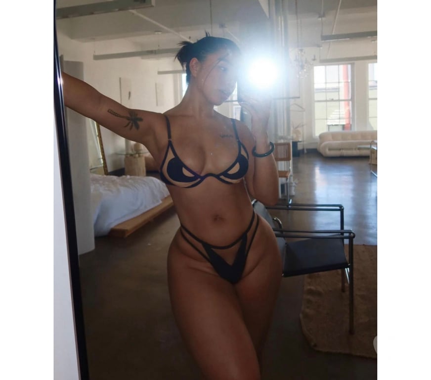 Escorts Staffordshire Stoke-on-Trent - Photos for 🌟🇧🇷 BRAZILIAN LUIZA | FULL SERVICE 🇧🇷🌟