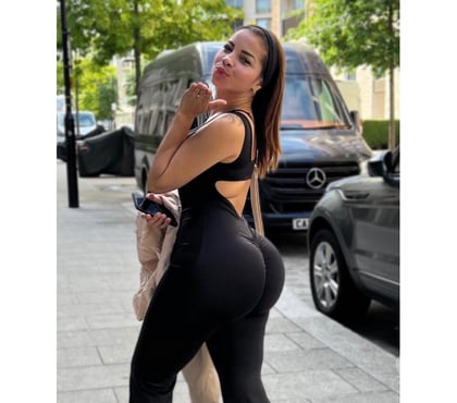 Escorts and Massages Canary Wharf East London - Photos for LORENA🌸Big Ass💎100%Genuine✅ Incall From 80£🌸