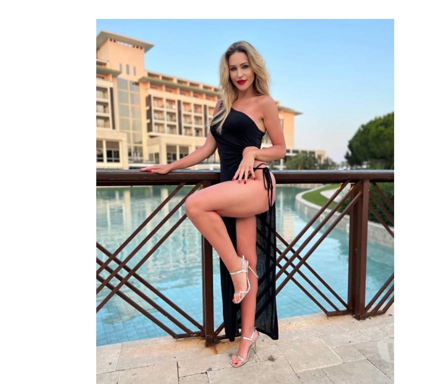 Escorts Essex Harlow - Photos for BLONDE PARTY 🥳 GIRL BRAZIL 🇧🇷