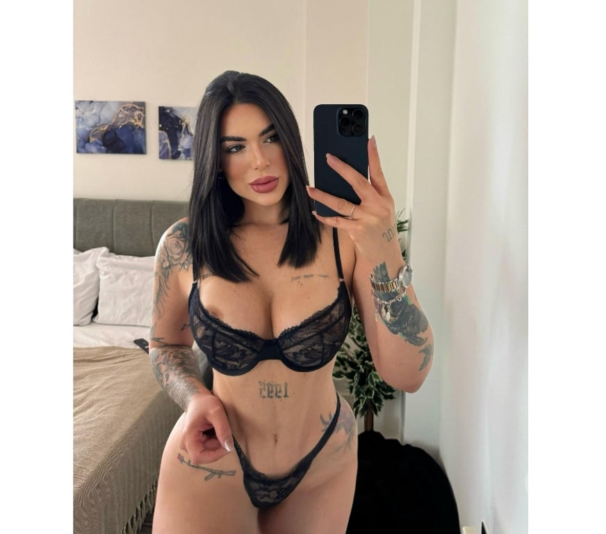Escorts Merseyside Liverpool - Photos for Lara HOT 🔥 Brazilian 🇧🇷 NO RUSH 🥰 NEW HERE 📍