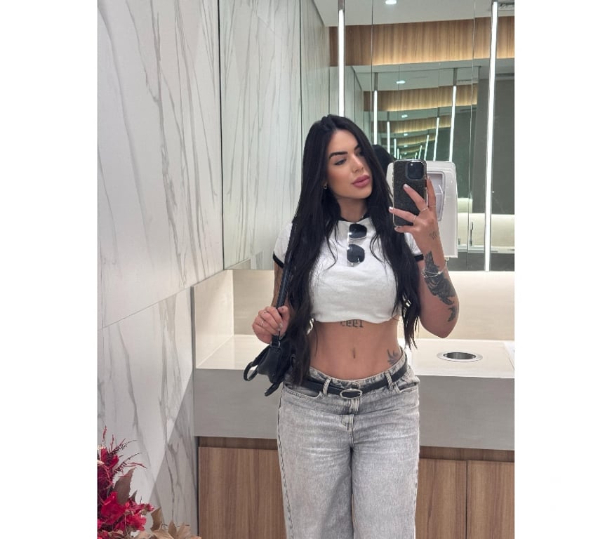 Escorts Merseyside Liverpool - Photos for Lara HOT 🔥 Brazilian 🇧🇷 NO RUSH 🥰 NEW HERE 📍