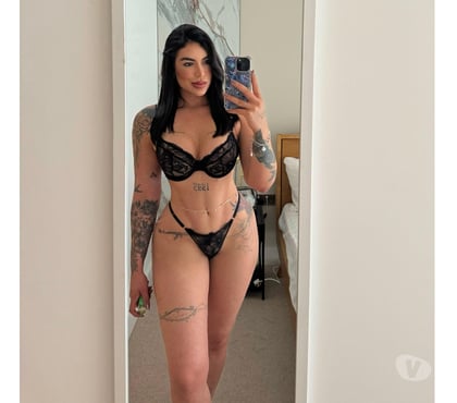 Escort Liverpool City Centre Liverpool - Photos for Lara HOT 🔥 Brazilian 🇧🇷 NO RUSH 🥰 NEW HERE 📍