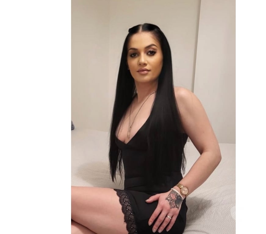 Escorts North London Tottenham - North London - Photos for 🫦Kristina best bj💋owo&cim🫦real pic💯no rush