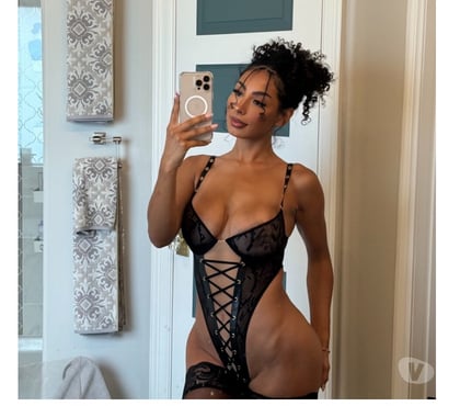 Escorts Fairfield Liverpool - Photos for AMAZING BROWN SKIN COLOUR GIRL, Tiana 💝 Fairfield