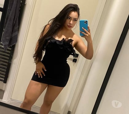 Escorts Exeter City Centre Exeter - Photos for Jully 💋 Affectionate girlfriend style