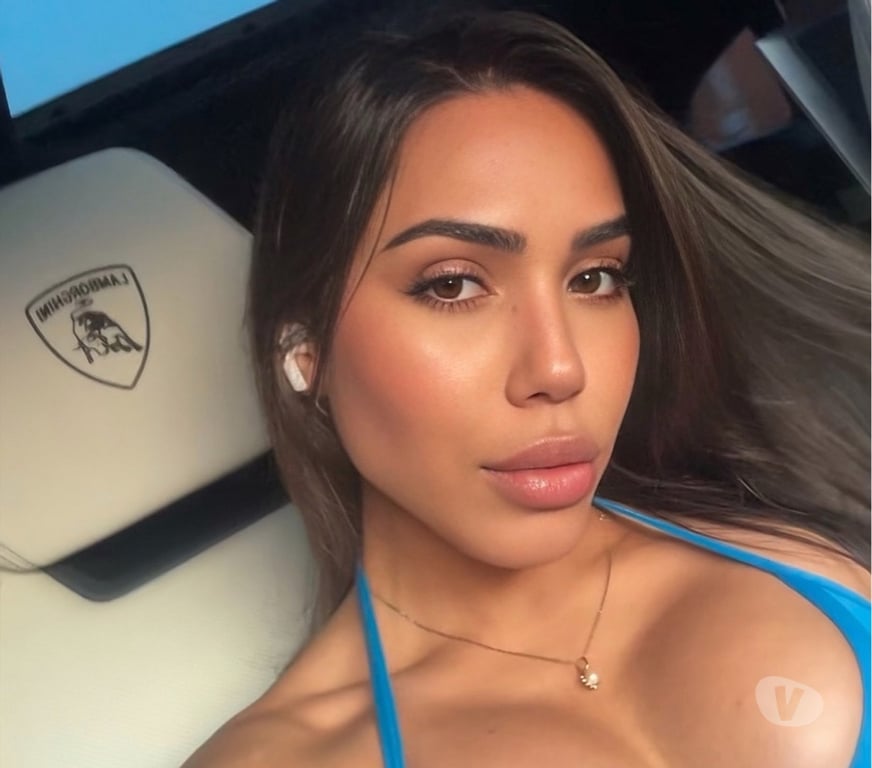 Escorts Greater Manchester Bolton - Photos for Vick first day 😍