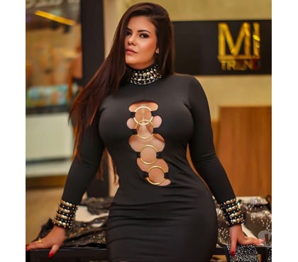 Escorts and Massages Newcastle City Centre Newcastle upon Tyne - Photos for Luna Super Sexy Brazilian GFE no rush xx