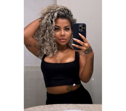  Escorts Newcastle City Centre Newcastle upon Tyne - Photos for 💋 RAFAELLA 🇧🇷 HOT🔥 Curly-Haired Ebony QUEEN