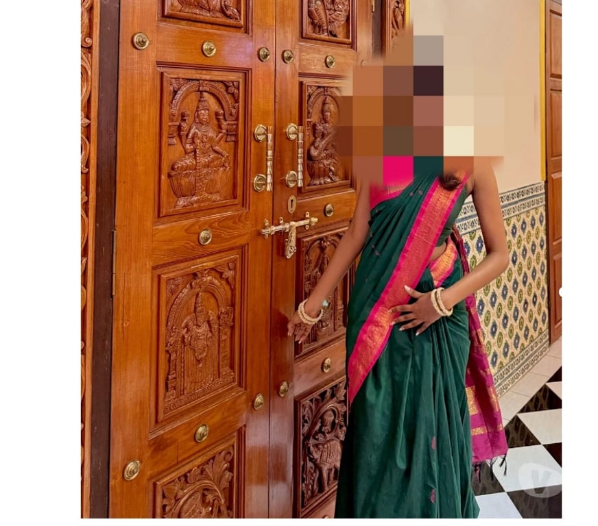 Escorts Bedfordshire Luton - Photos for Vhisha New South Indian Tamil Girl In Luton City