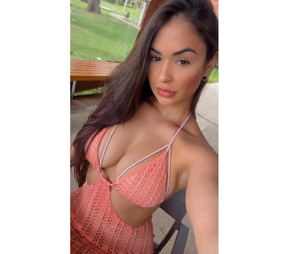 Escorts and Massages Leeds City Centre Leeds - Photos for 💋TIFFANY🇧🇷PARTY GIRL🔥DUO AVAILBLE💦100% REAL