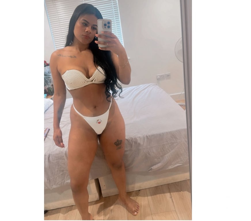 Escorts North London Edmonton - North London - Photos for 🅱️EST 🅿️ARTY GFE LARA🔥😈OWO😍KISS