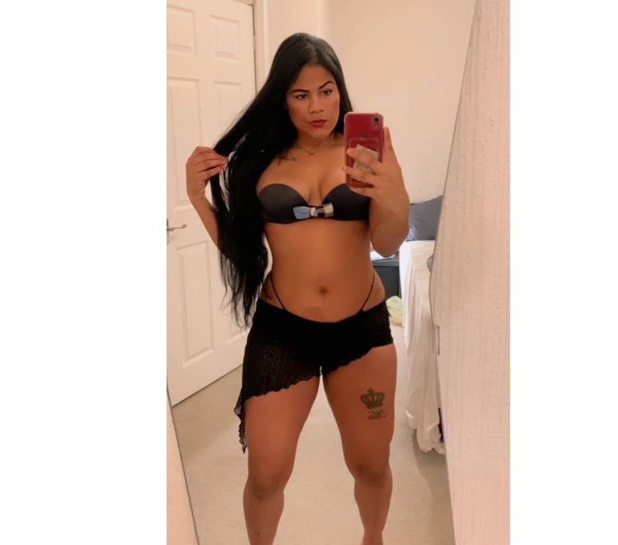 Escorts North London Edmonton - North London - Photos for 🅱️EST 🅿️ARTY GFE LARA🔥😈OWO😍KISS