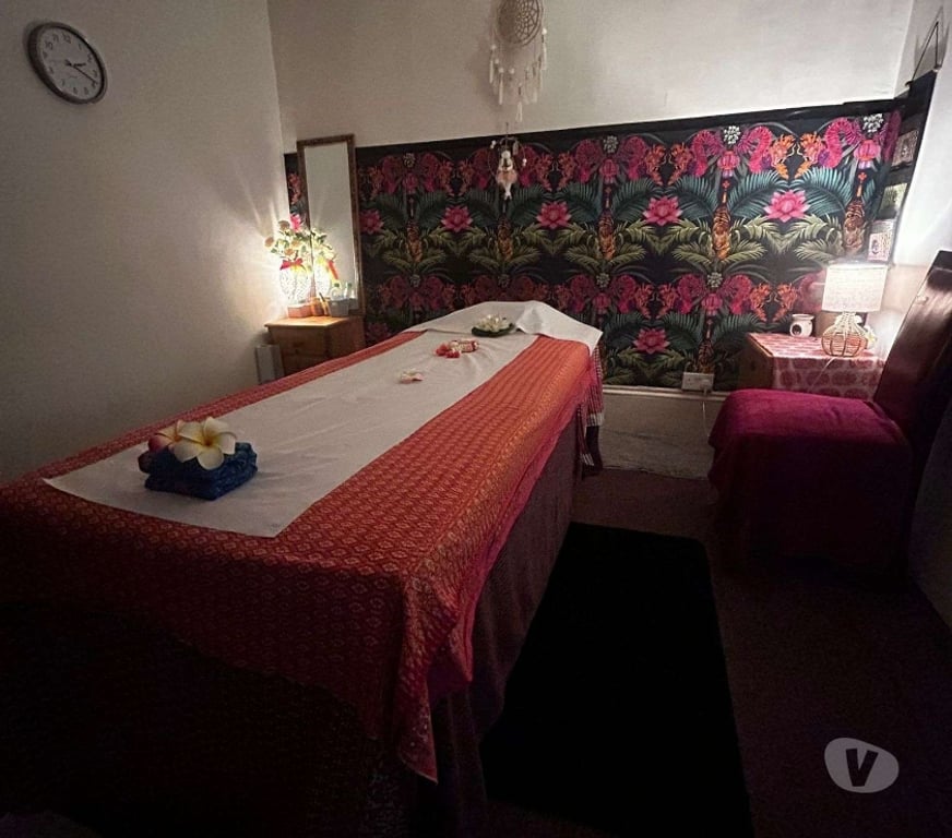 Escorts West Yorkshire Kirklees - Photos for Sawasdee Thai Massage