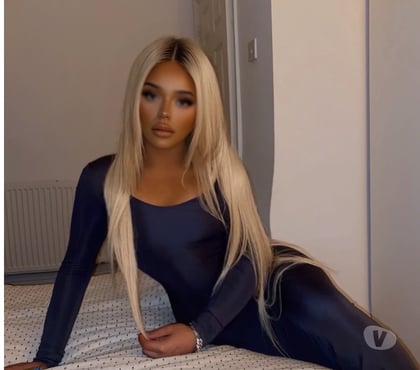 Transsexual Escorts Hounslow Town Centre Hounslow - Photos for 🍭Real British Dom Dolly - Hounslow TW3