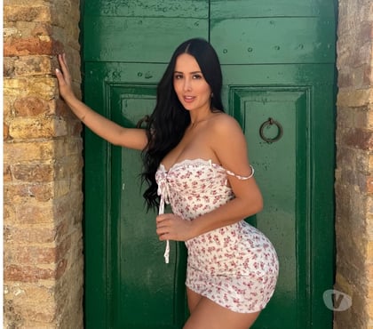 Escorts and Massages Canary Wharf East London - Photos for 🍒Naughty Monique 🪩 🔝HOTTEST🍒Red Hot🔝🔞Party