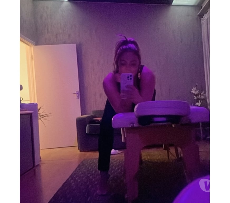Escorts North West London Cricklewood - North West London - Photos for 🇧🇷❤️‍🔥 Laura hot body to body 🇧🇷